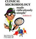 Clinical Microbiology Made Ridiculously Simple                                                                                                        <br><span class="capt-avtor"> By:Gladwin, Mark                                     </span><br><span class="capt-pari"> Eur:21,12 Мкд:1299</span>